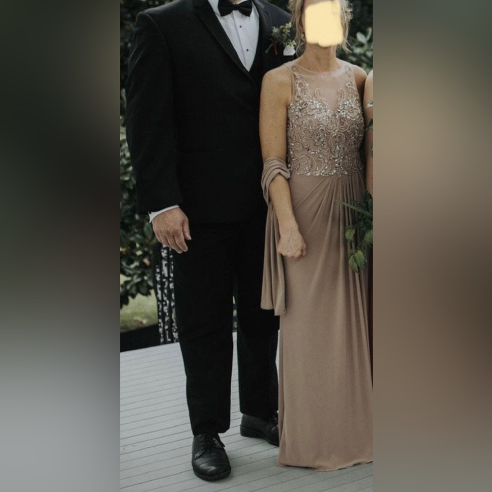 Mother of the Bride dress